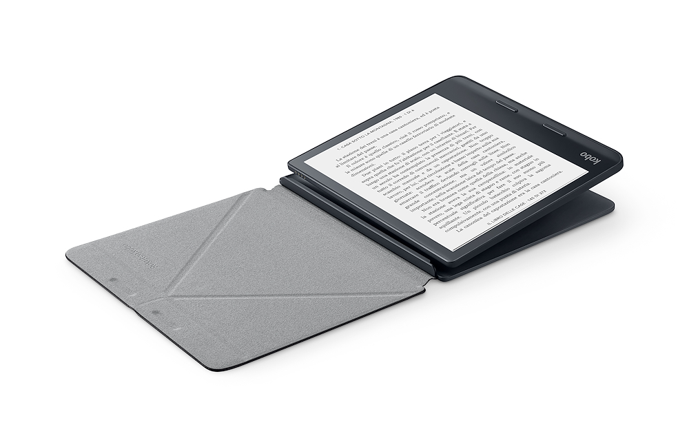 KOBO N778KUBKKEP - Kobo Sage E-Book Reader Schwarz