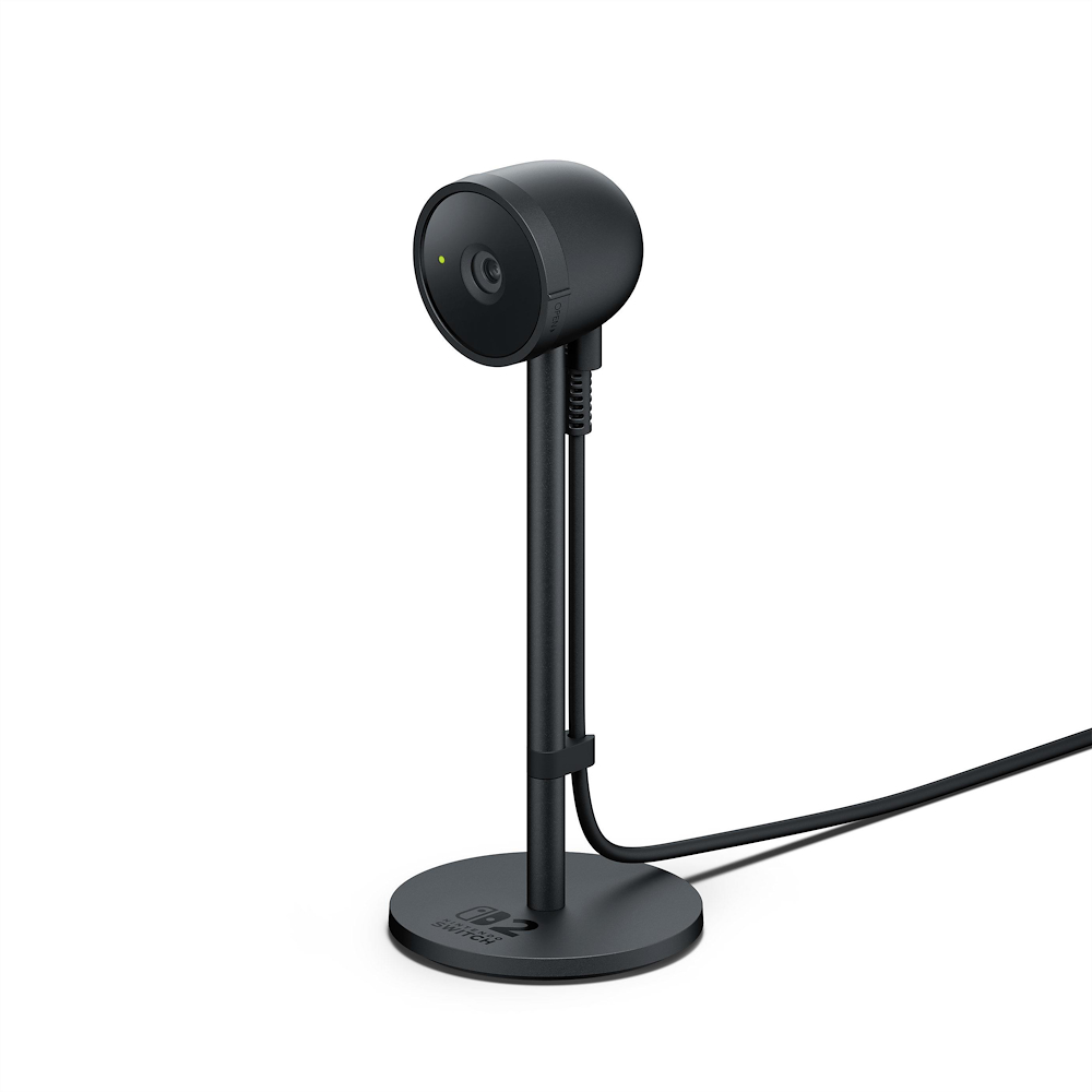 NINTENDO 10015282 - USB-C Kamera für Nintendo SWITCH 2