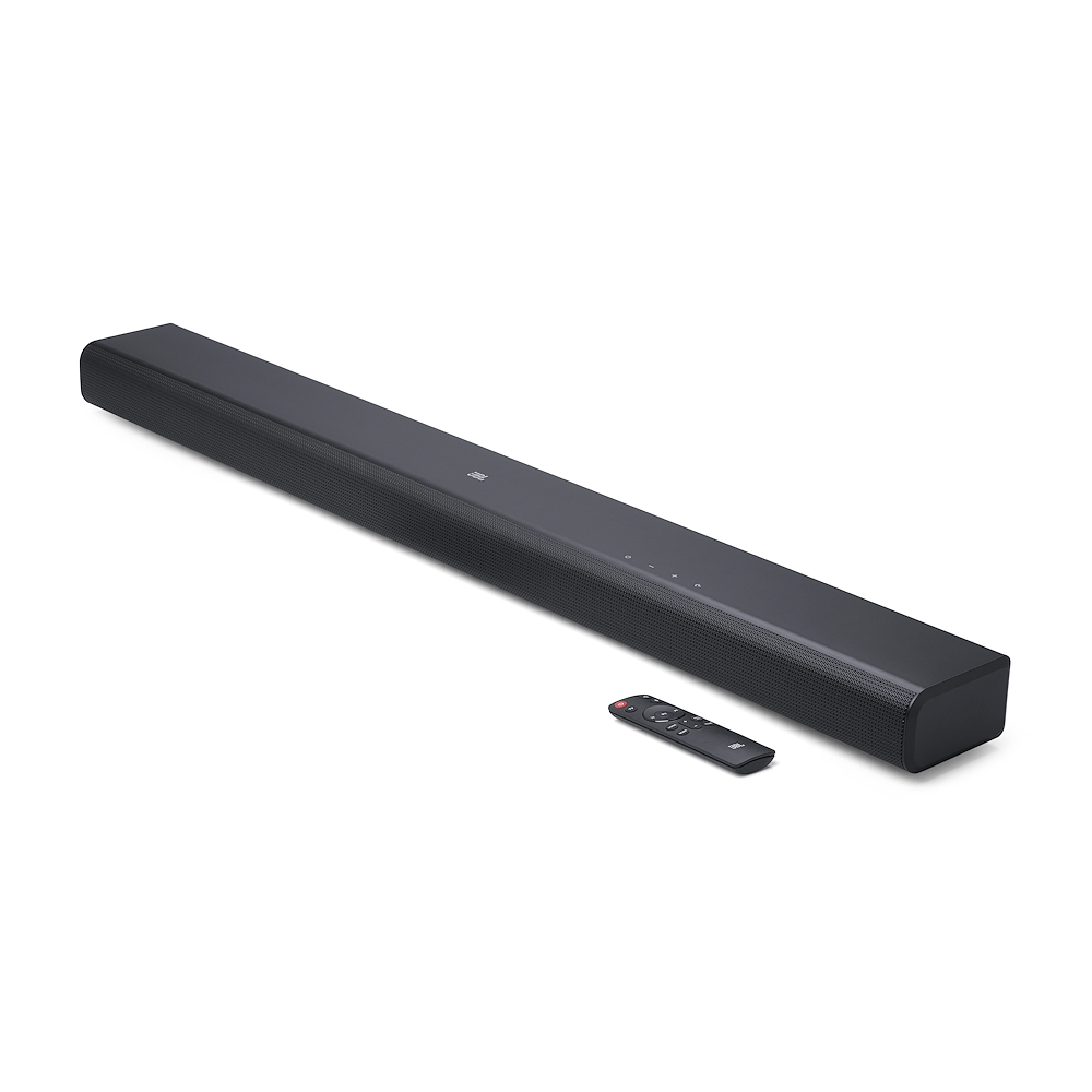 JBL JBLSB510BLKEP - Cinema SB510 3.1 Soundbar mit integriertem Subwoofer