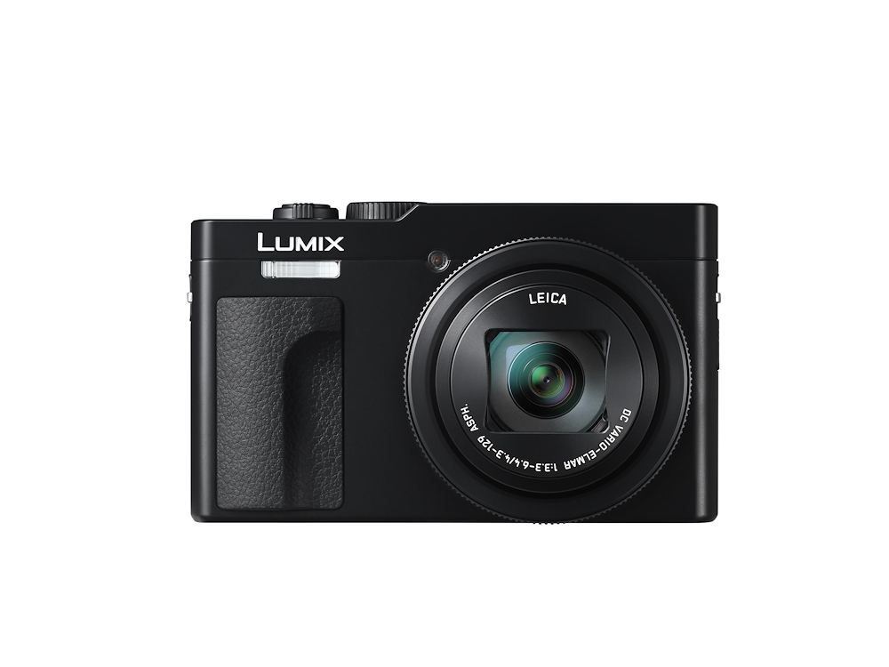 PANASONIC DCTZ99EK - Kompakte Kamera 20.3MP mit Leica Zoom