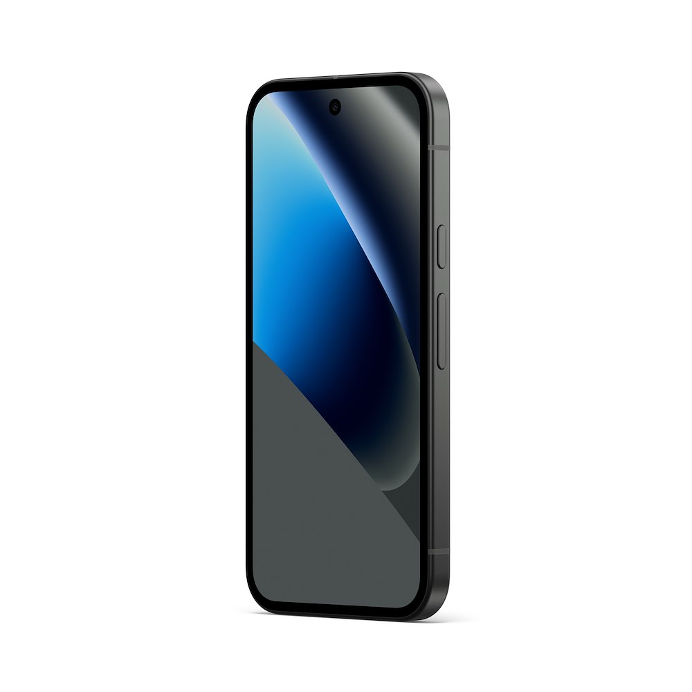 GOOGLE GA09561-GB - Pixel 10a Schwarz 128GB