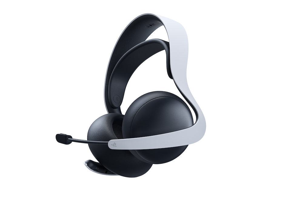 SONY ENTERTAINMENT 1000047820 - Wireless Kopfhörer PULSE ELITE
