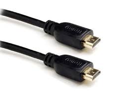 REDLINE RDL1575 - Redline Milano RDL1575 HDMI-Kabel 5 Meter