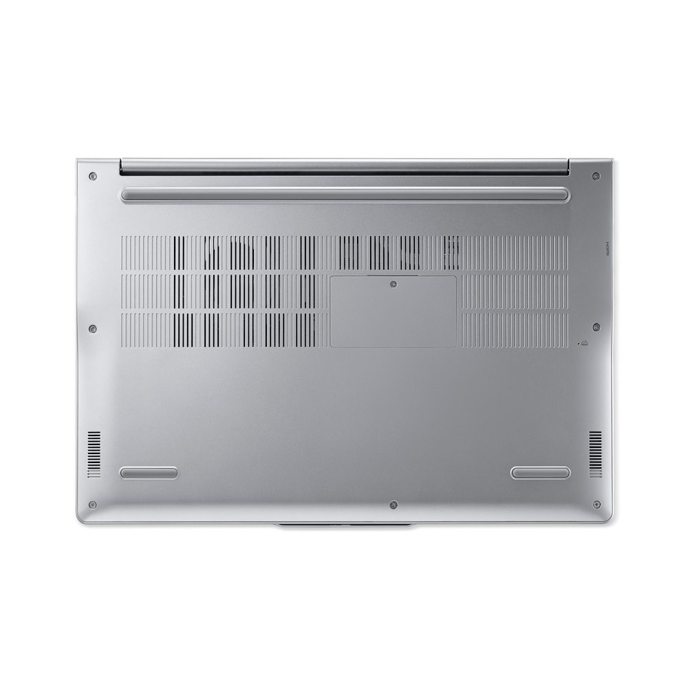 ACER NX.JXLET.002 - Aspire Lite 15.6 Zoll Silber