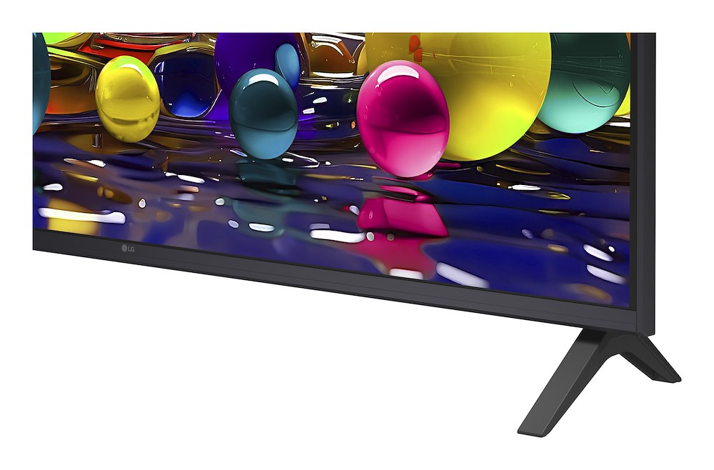 LG 43UA74006LB - UHD 43 Zoll Smart TV