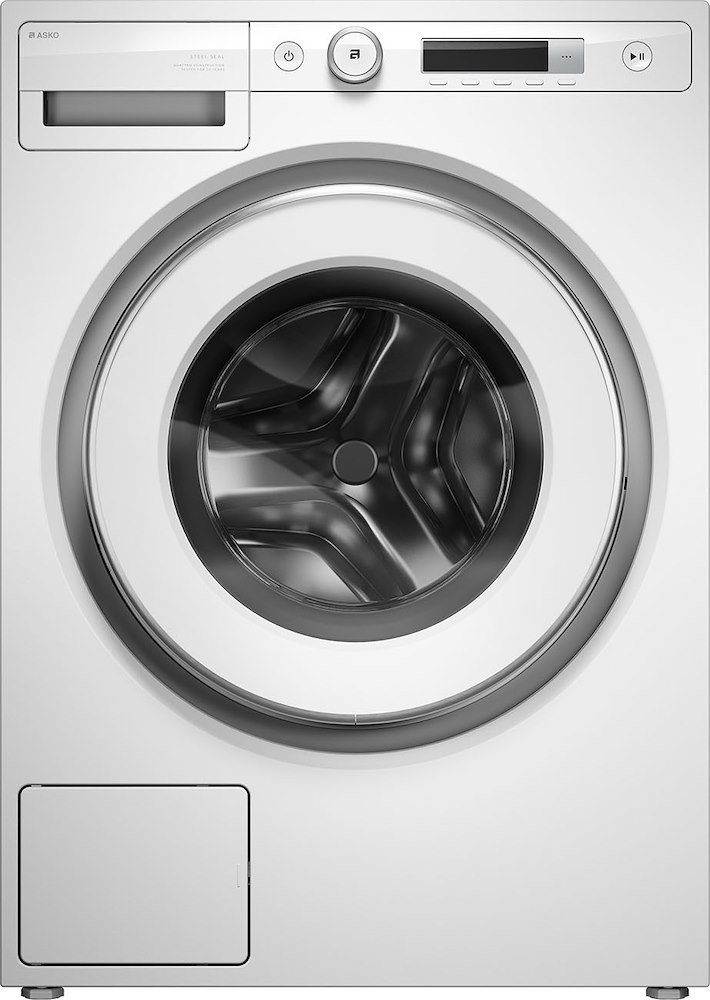 ASKO W3114CXLW - 11 kg Waschmaschine mit Wi-Fi