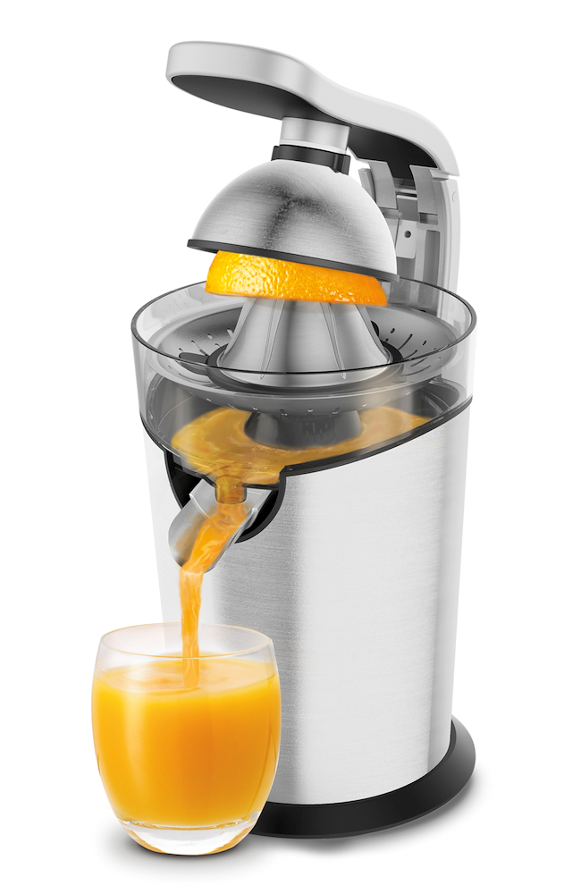 MOULINEX PC700D - Moulinex Vitapress Pro Saftpresse 300W