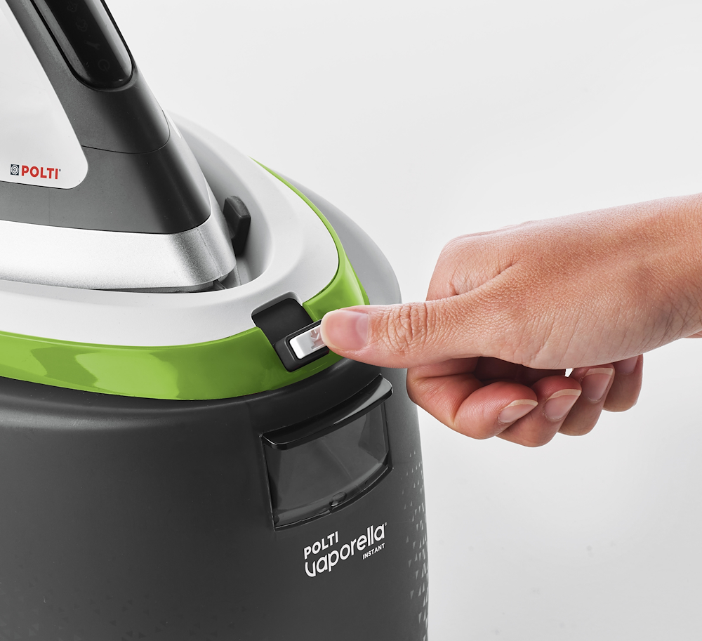POLTI PLEU0267 - Polti Vaporella Instant VI50.20 Dampfbügelstation