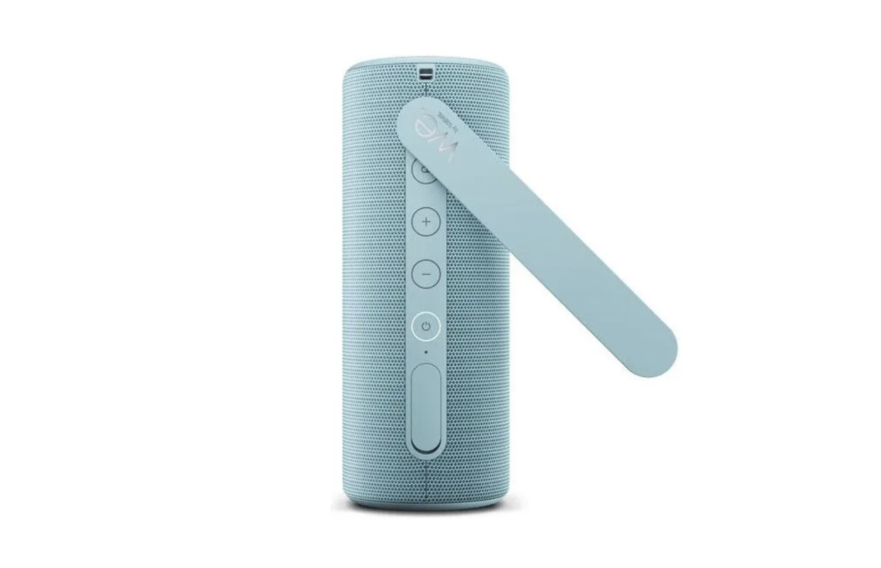 LOEWE 60701V10 - 60701V10 0618084 MINI SPEAKER RIC. BT 2X10W WE. HEAR 1 AQUA BLUE