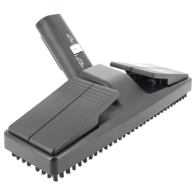 Polti DB2566 – Große Universalbürste mit ovalem Anschluss​