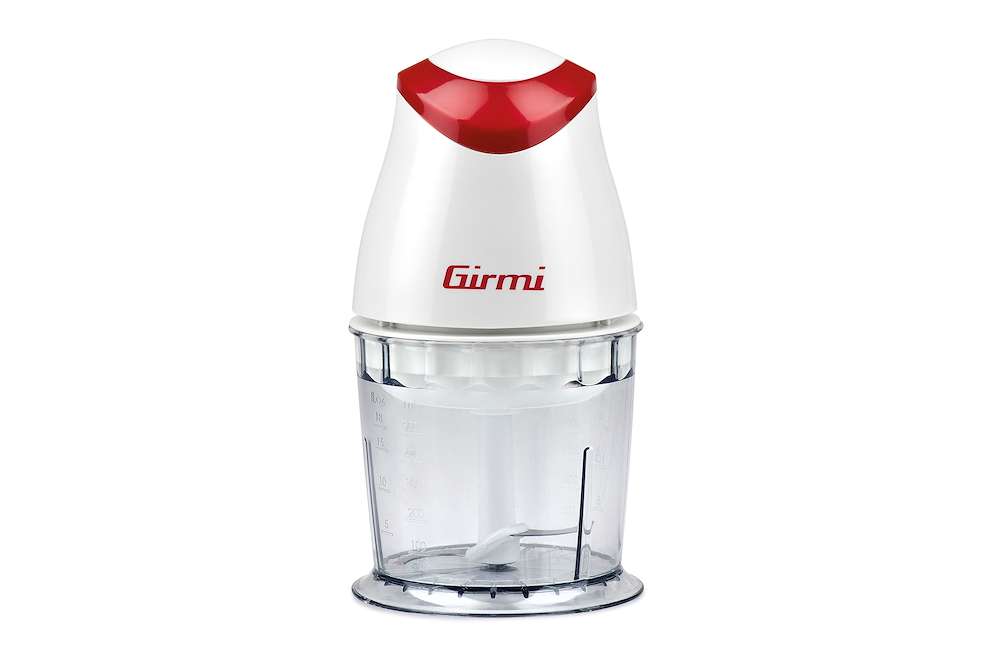 GIRMI TR0101 - Zerkleinerer 350W mit 500ML