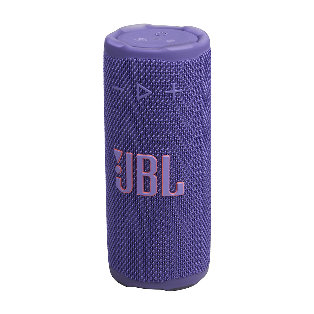 JBL JBLGRIPPUR - Lila Bluetooth-Lautsprecher