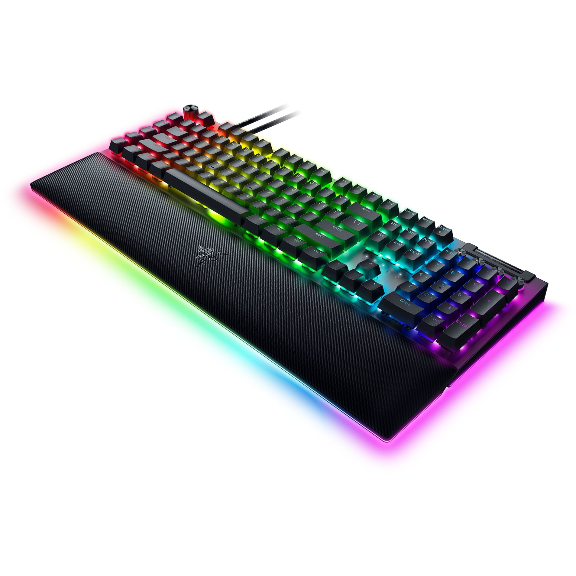 RAZER RZ0304460400R3G1 - Razer Ornata V3 Gaming-Tastatur