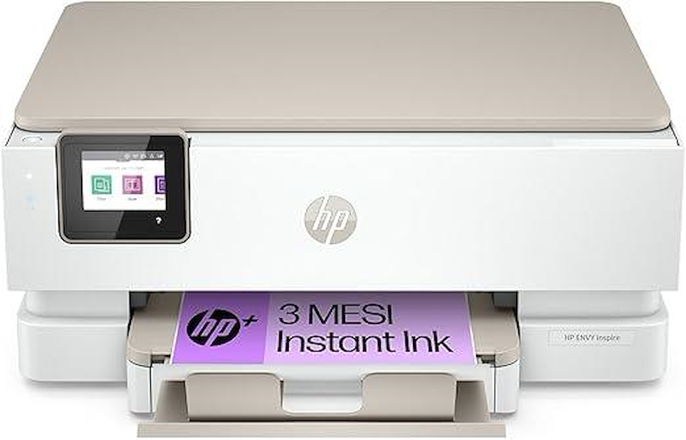 HP 349V2B - Envy Inspire 7224e Multifunktionsdrucker Wifi