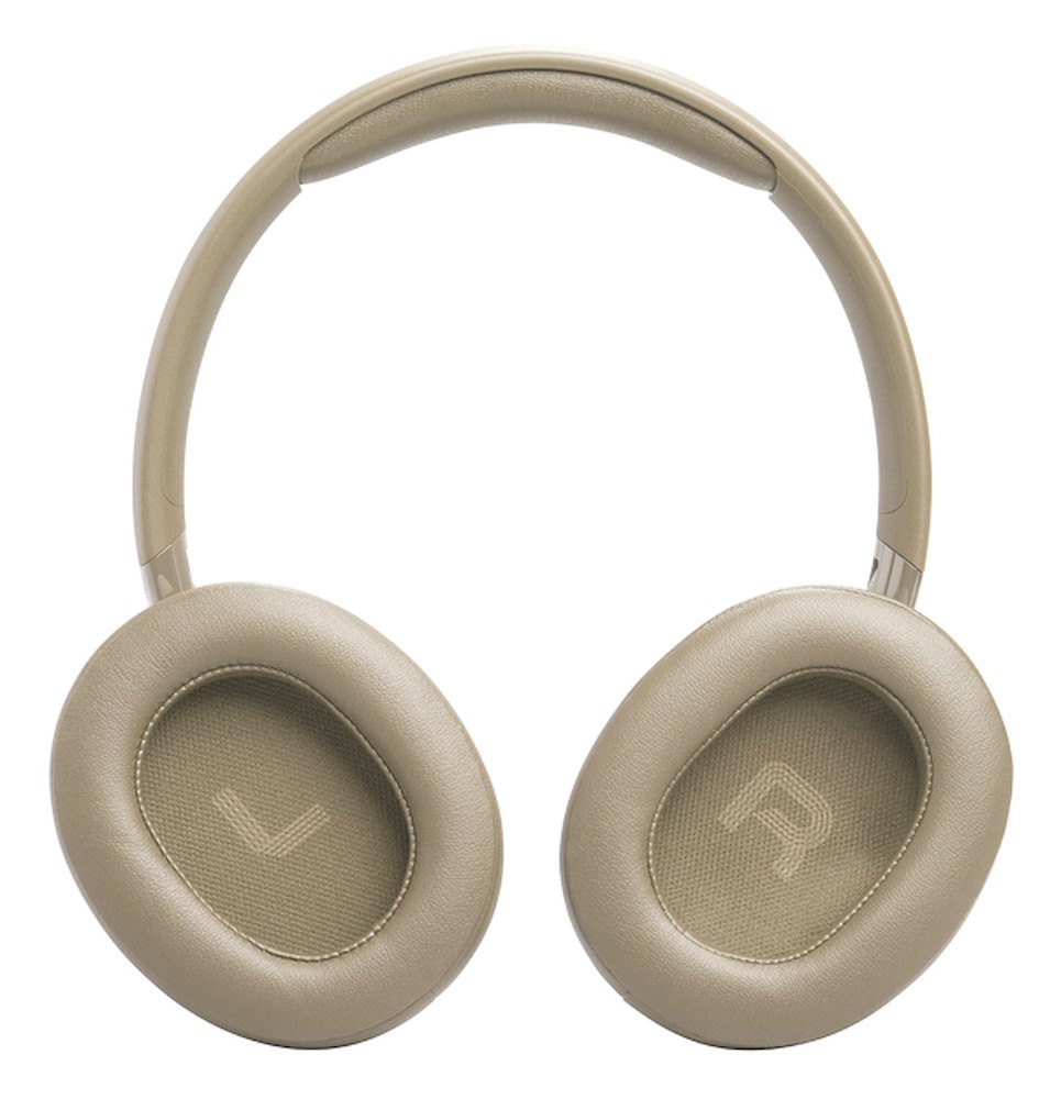 JBL JBLT730BTBEG - Over-Ear Bluetooth Kopfhörer Beige