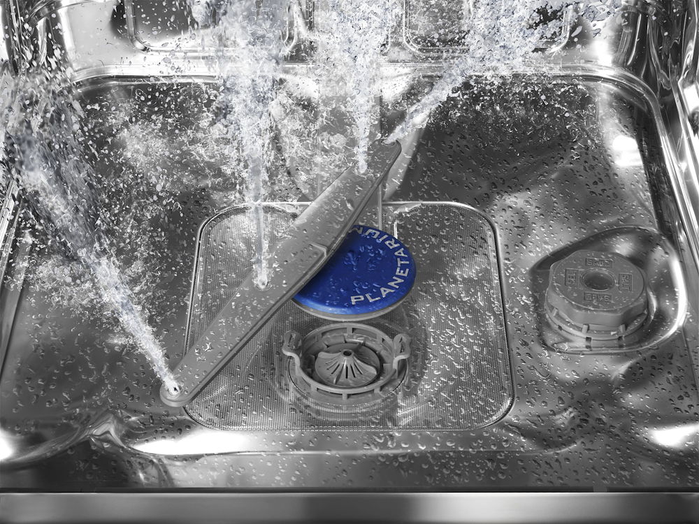 SMEG STLEX342BL - 13-Gedecke Cliff-Spülmaschine