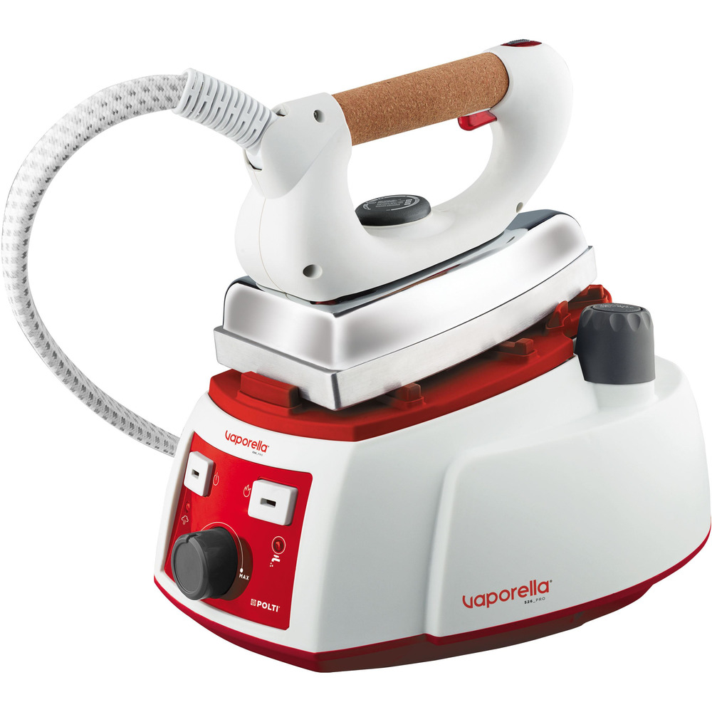 POLTI PLEU0243 - Polti Vaporella 526 Pro Dampfbügelstation
