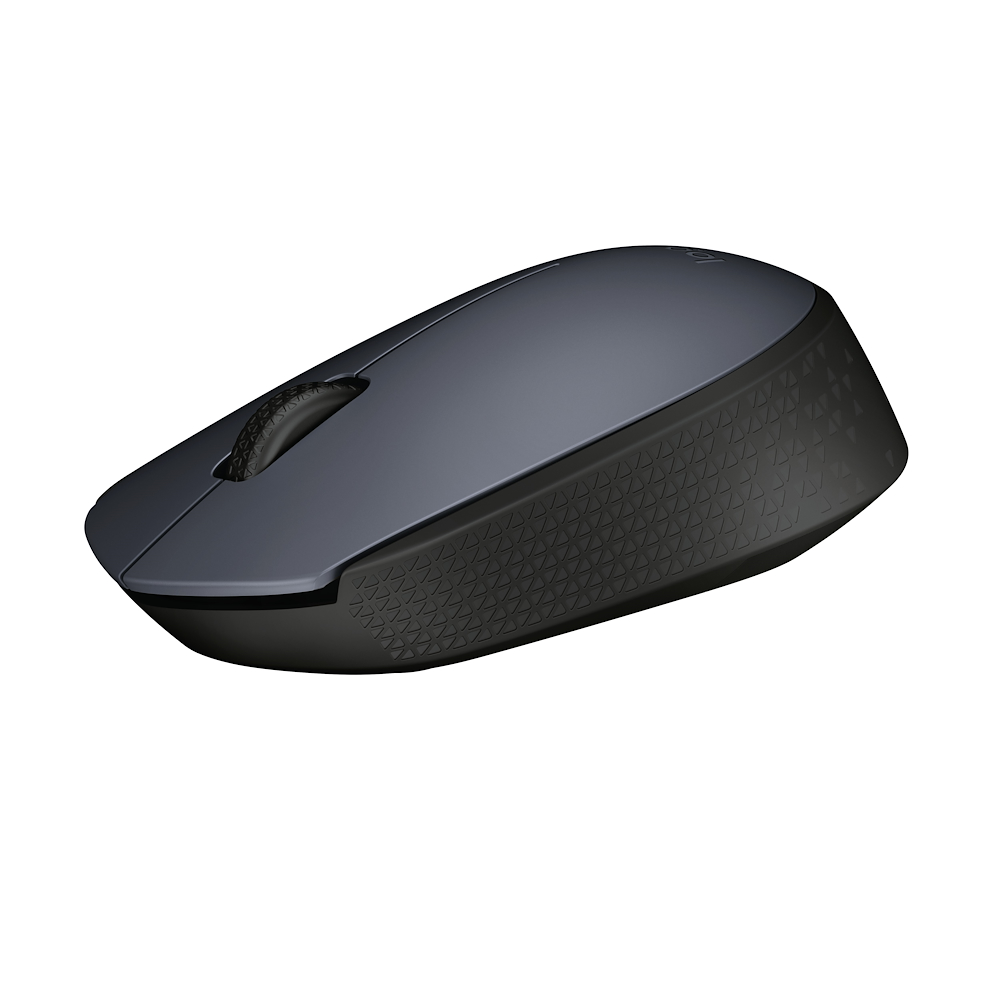 LOGITECH 910004424 - Logitech M171 kabelloser Maus in Schwarz