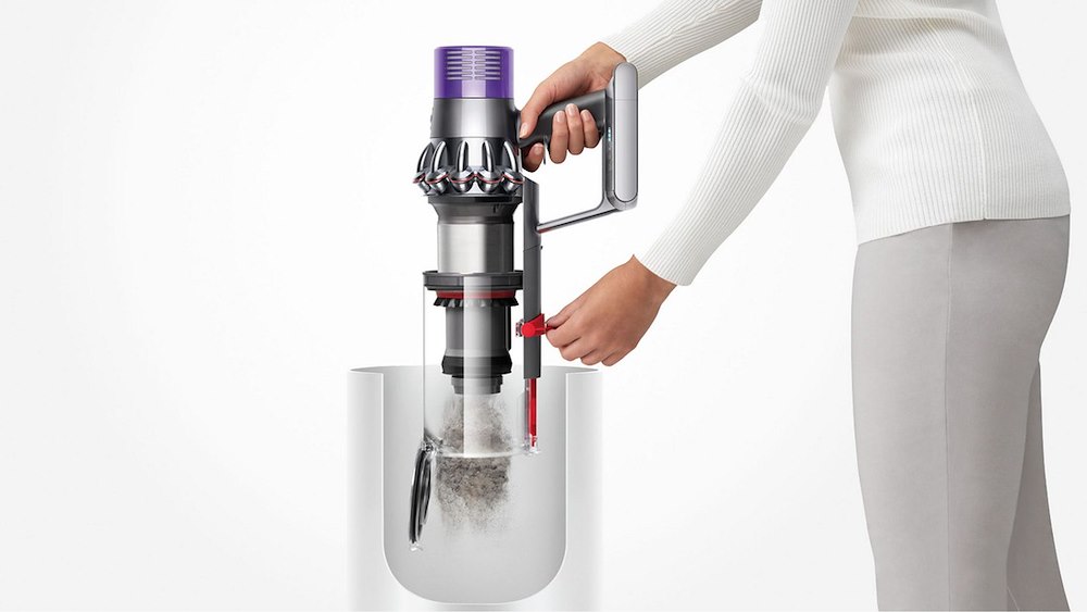 DYSON 594446-01 - V10 Lavapolvere und Wischer