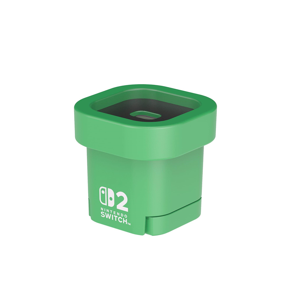 NINTENDO 10016155 - Piranha Kamera für Nintendo SWITCH 2