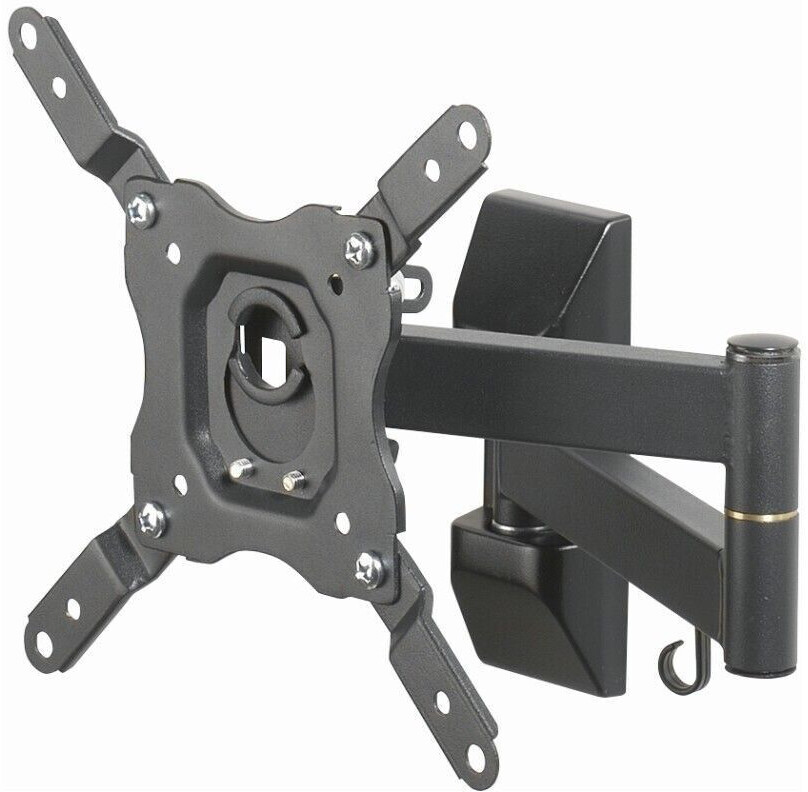 VIVANCO BFMO6020 - Vivanco BFMO 6020 TV-Wandhalterung Vollbeweglich