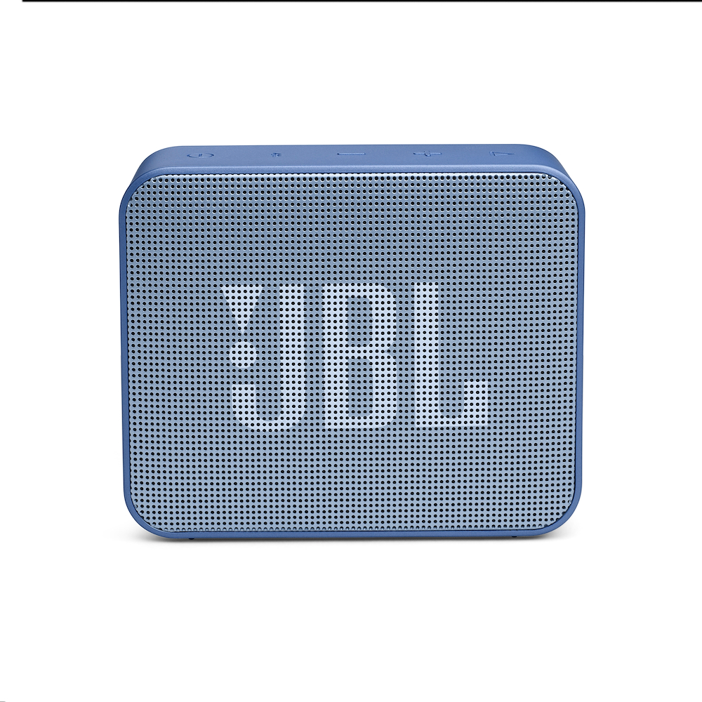 JBL JBLGOESBLU - Bluetooth Lautsprecher Go Essential