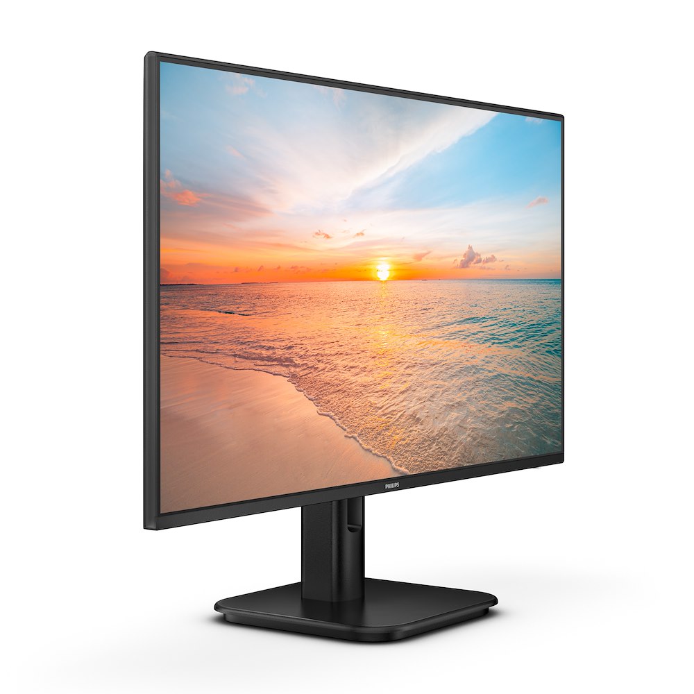 PHILIPS 24E1N1100A - 23.8 Zoll FHD Produktivitätsmonitor
