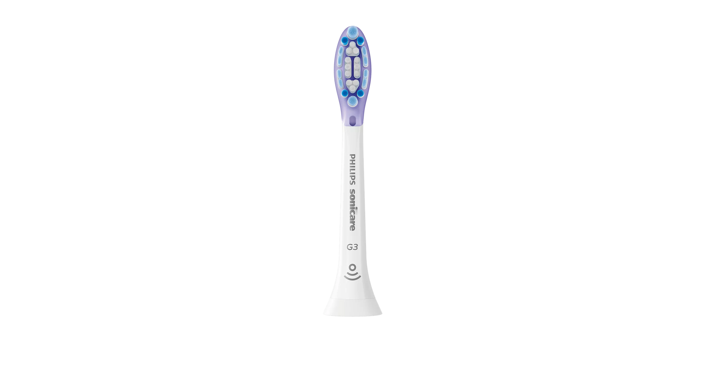 Philips HX9052 - Sonicare G3 Premium Gum Care Bürstenköpfe