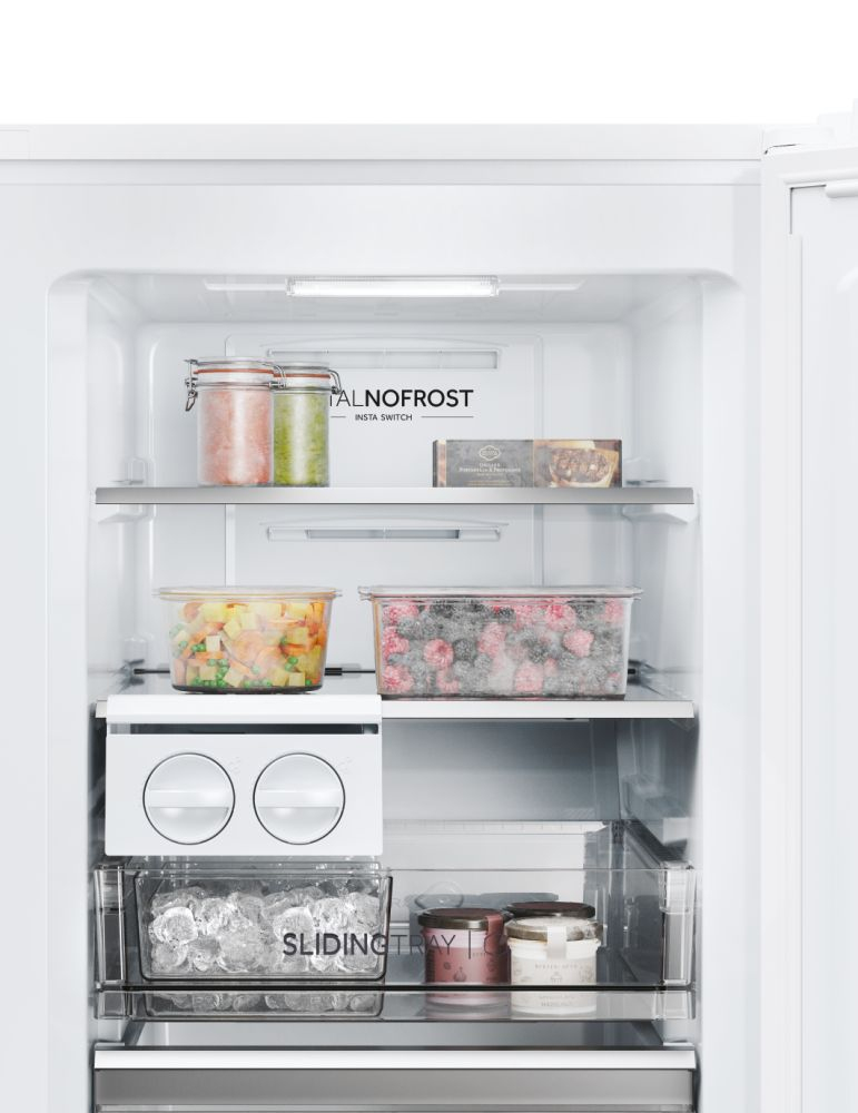 HAIER H4F226WDH1 - Haier 226LT NoFrost Gefrierschrank