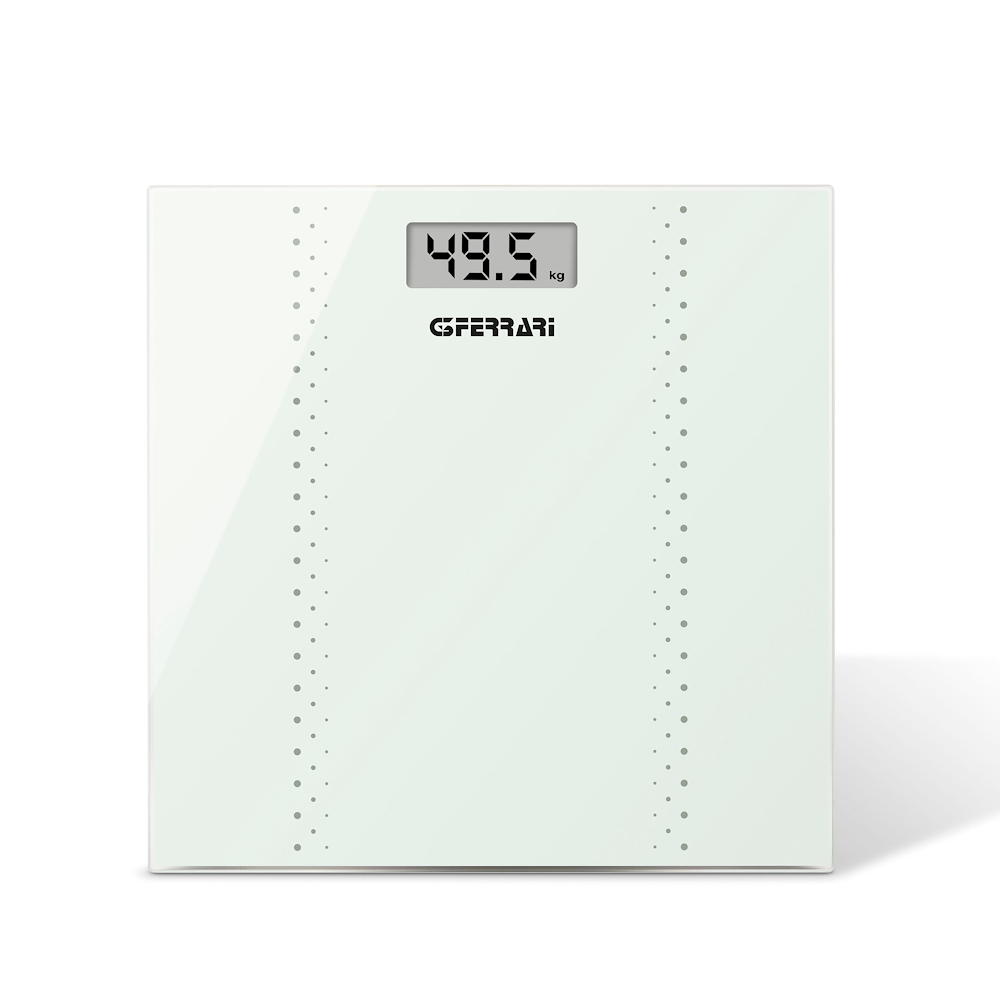 G3 FERRARI G30052 - G3 Ferrari G30052 Elektronische Personenwaage