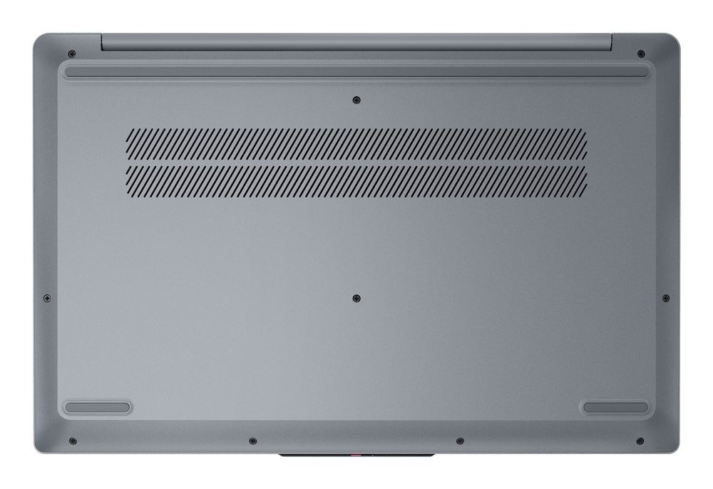 LENOVO IDEAPADSLIM315AMN8 - Laptop 15.6" Full HD Ryzen 5