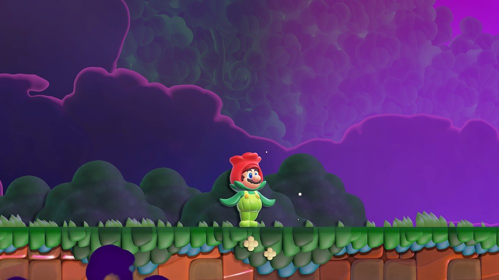 NINTENDO 10016299 - Super Mario Bros und Bellabel Park