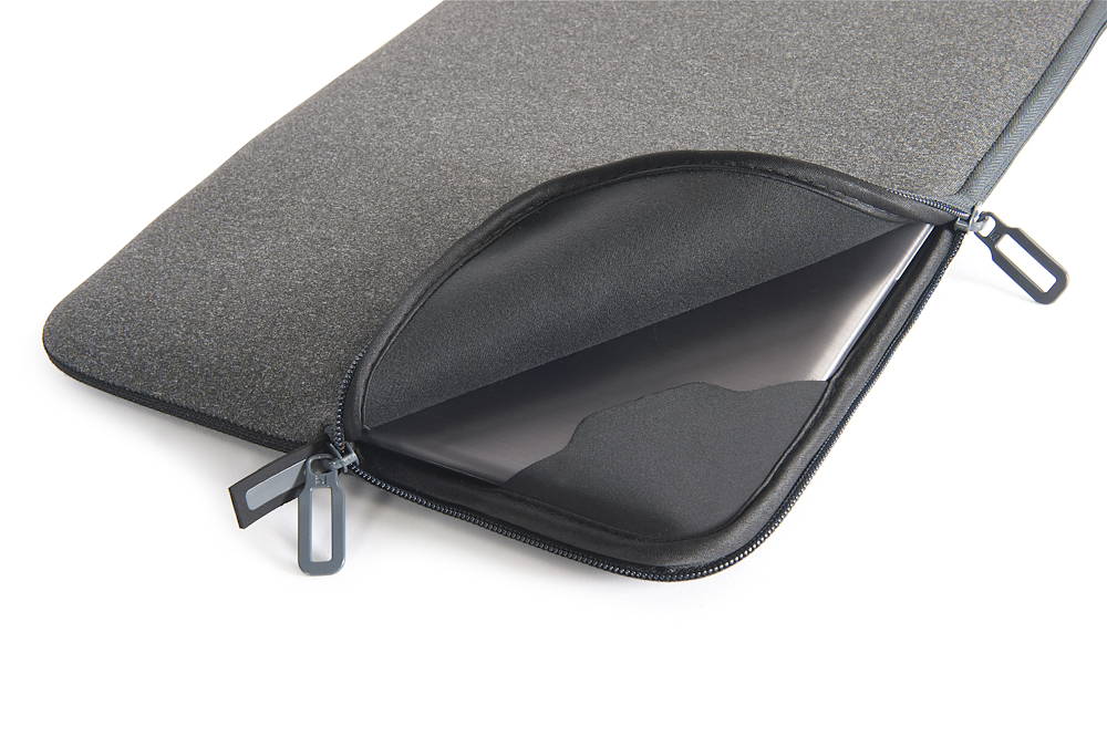 TUCANO BFM1516BK - Neoprenhülle für 15.6" Notebook