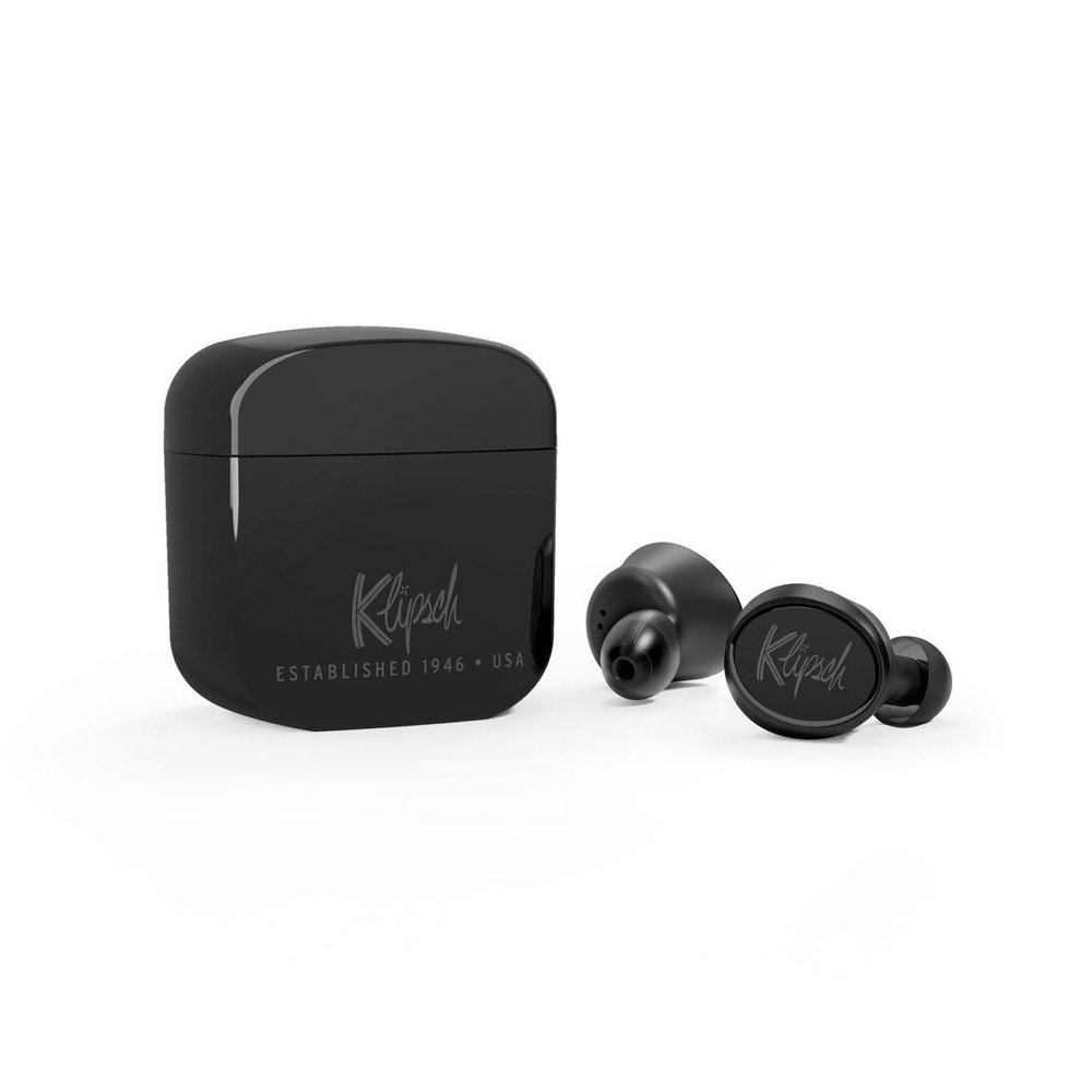 KLIPSCH 1068608 - Klipsch T5 True Wireless Ohrhörer