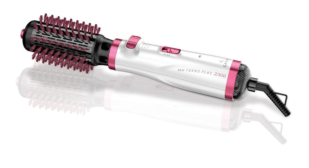 GAMA GH0106 - Turbo Plus 2300 GH0106 Heißluftbürste