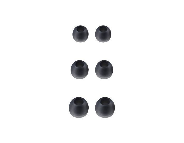 PANASONIC RPTCM115EK - Panasonic RP-TCM115 In-Ear Kopfhörer