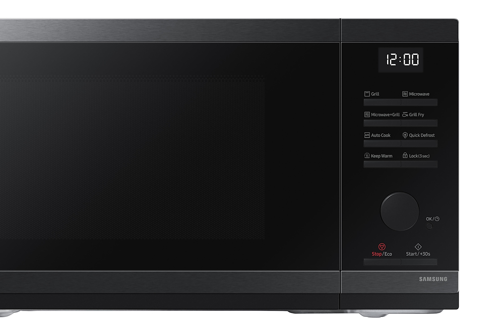 SAMSUNG MG23DG4524CGE1 - Samsung Mikrowelle mit Grill MG23DG4524CGE1