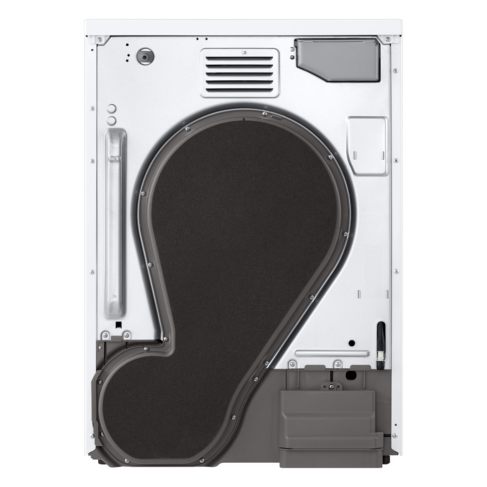 LG RNX5010TKC - Intelligenter Trockner 10 kg