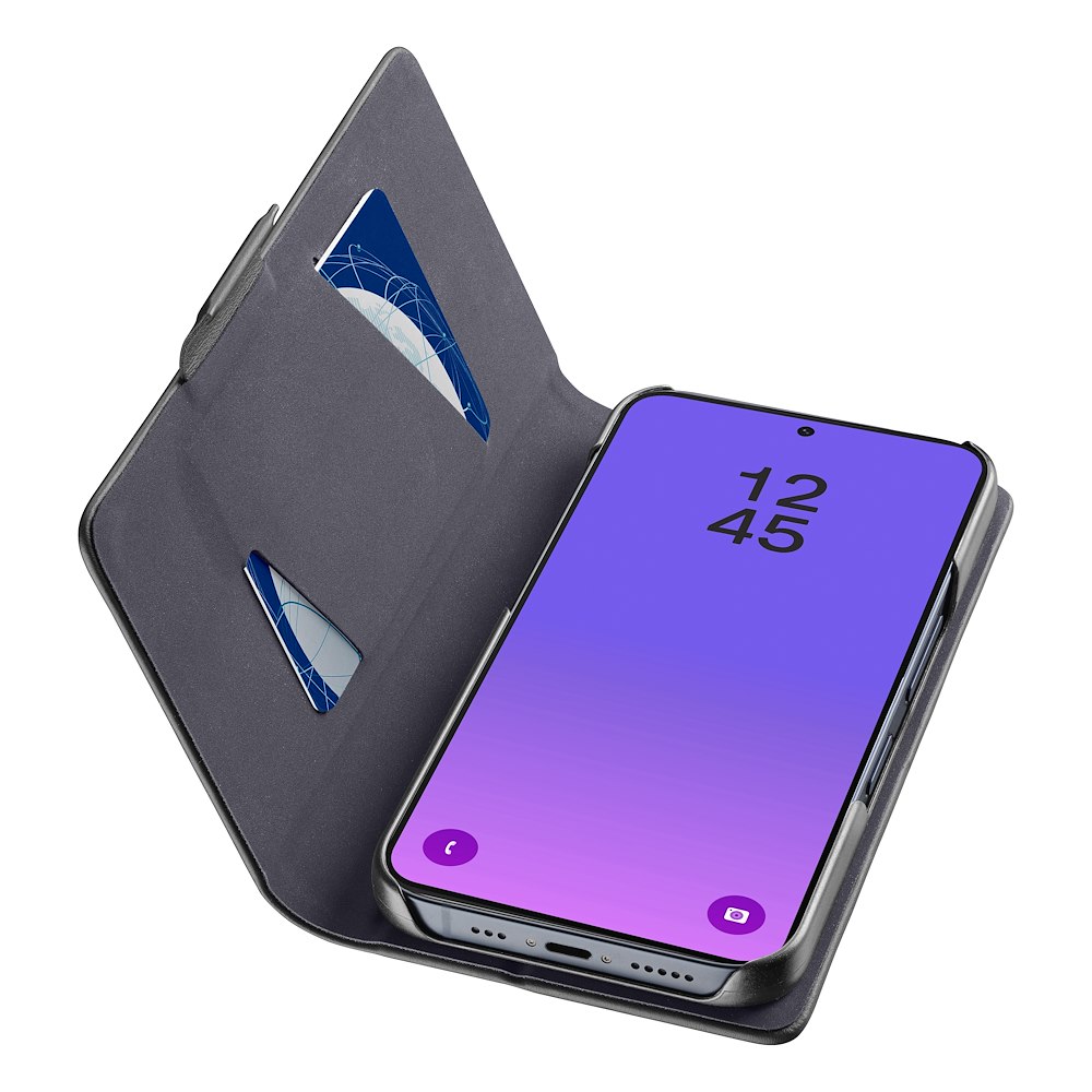CELLULAR LINE BOOK - Buchhülle Galaxy A57