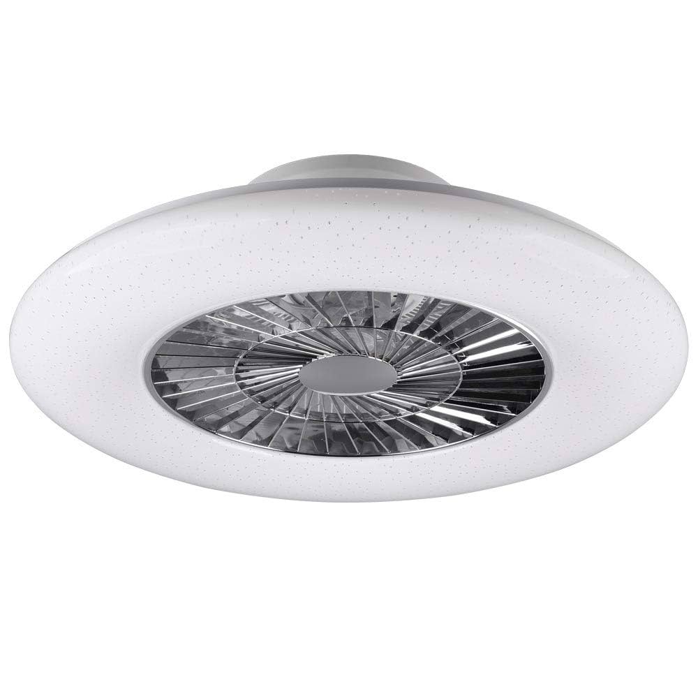 PHILIPS 929003338201 - Amigo LED Deckenventilator