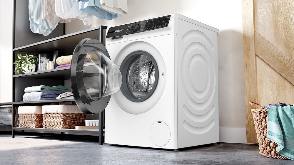 BOSCH WNG25401IT - Waschtrockner 10.5/6 kg Effizienz D