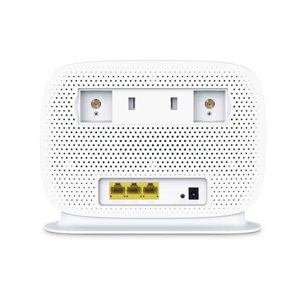 TP-LINK ARCHERMR515 - 4G+ Gigabit Router AC1200