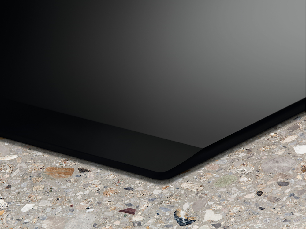 ELECTROLUX CIL63443 - Induktionskochfeld Electrolux 4-Zonen mit Bridge