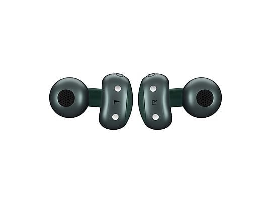 Motorola MOTOBUDSLOOPGREEN - True Wireless In-Ear Kopfhörer Grün