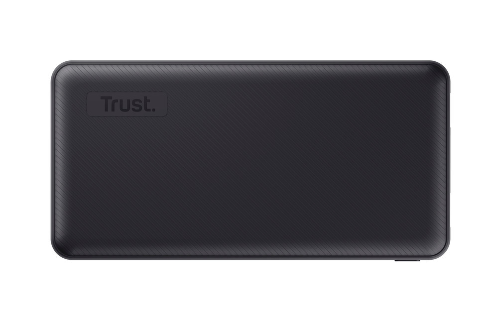 TRUST 24676 - Schneller 20.000 mAh Powerbank