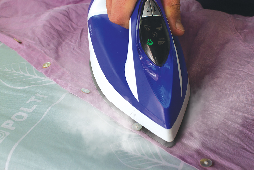 POLTI PLEU0250 - Polti Vaporella Express VE30.30 Dampfbügelstation