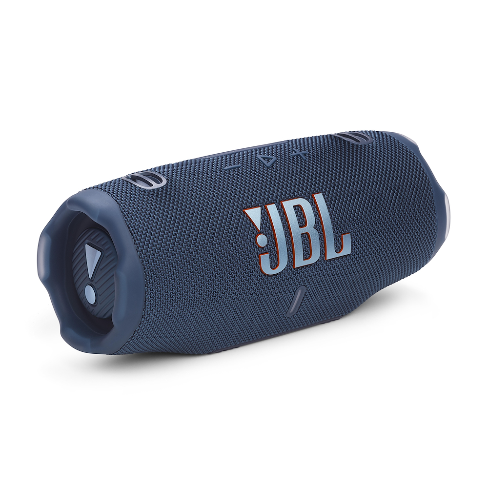 JBL JBLCHARGE6BLU - Tragbarer Bluetooth Lautsprecher Blau