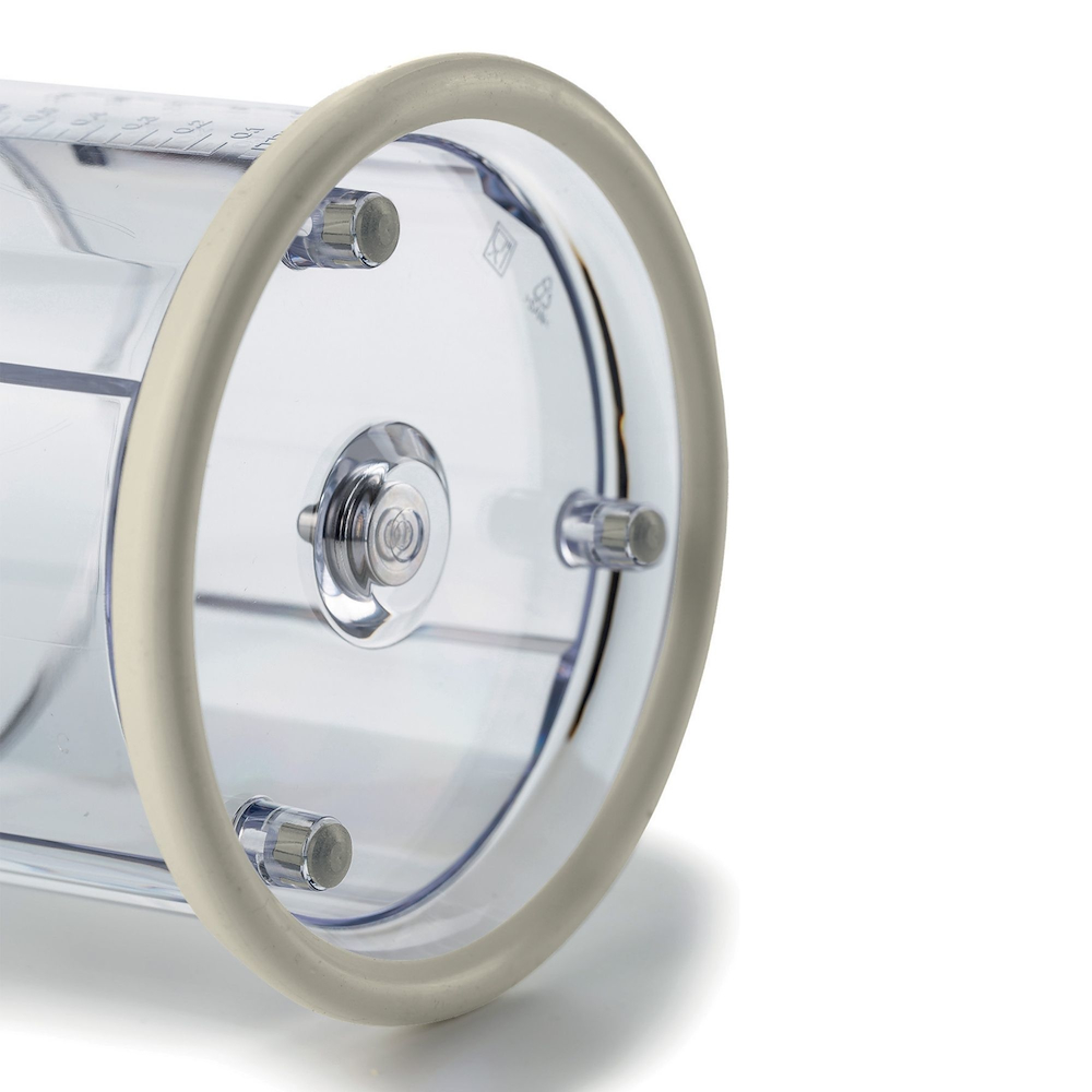 ARIETE 438BEIGE - Ariete Vintage 400W Küchenschneider