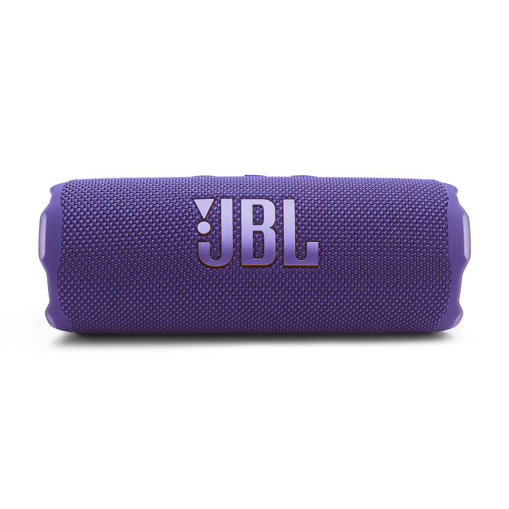 JBL JBLFLIP7PUR - Tragbarer wasserdichter Lautsprecher 25W