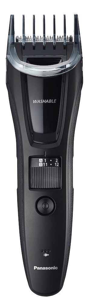 PANASONIC ERGB61K503 - Panasonic ER-GB61-K503 Bart- und Haarschneider